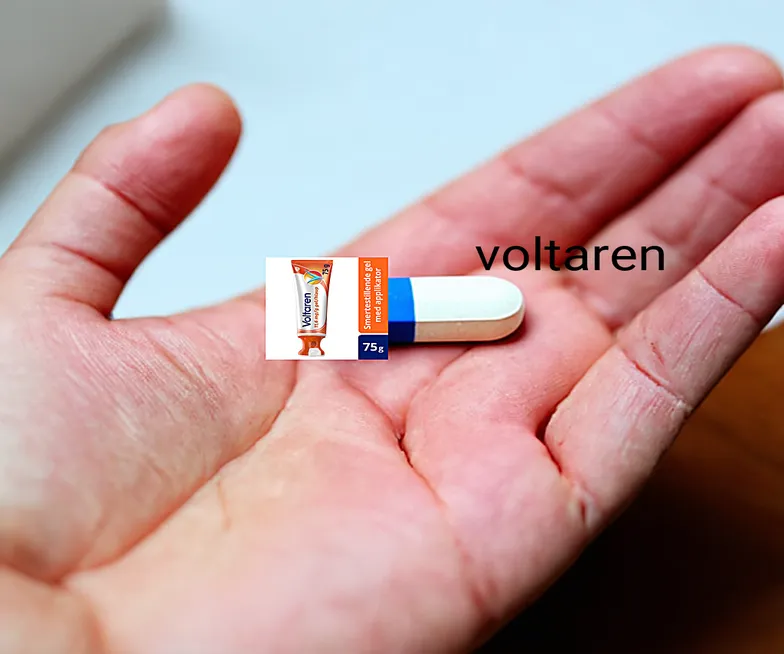 Voltaren 2